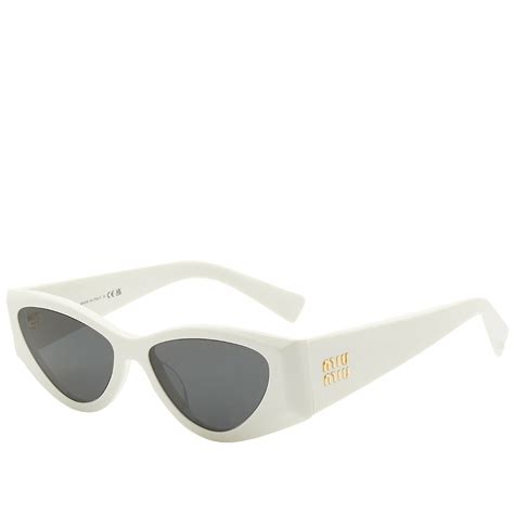 miu miu sunnies|Women's Eyewear & Sunglasses .